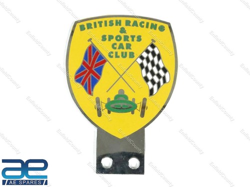 Vintage car british racing - racing, &