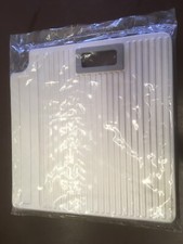 A Vintage Hoover 3301L Twin tub Washing Machine Brand New Wash Tub Lid,