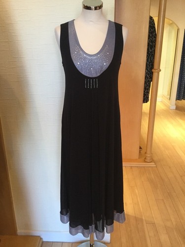 Roberto naldi dress size - roberto,