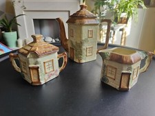 Vintage Paramount Pottery