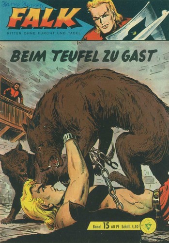 Falk lehning - sz),,