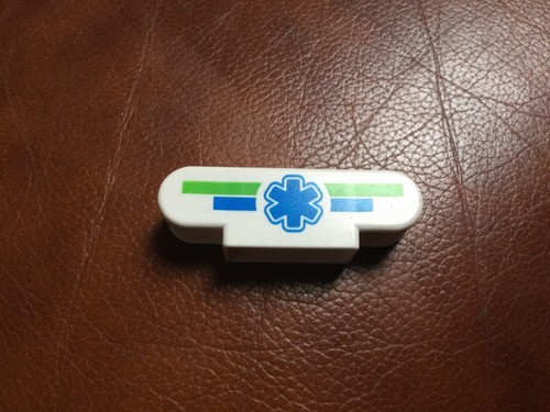 Playmobil spare parts - spare, 123