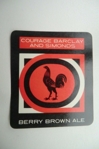 Smaller mint courage barclay - smaller,