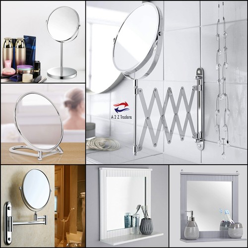 Mirrors for side - table,, round