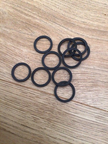 Gas meter washers - gas,