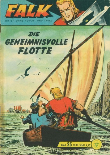 Falk lehning - 25, (z1-),