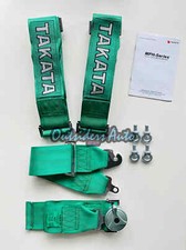 TAKATA HARNESS MPH-341 RACE
