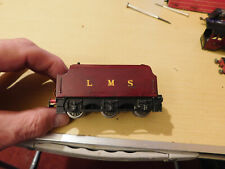 Hornby Dublo Duchess class