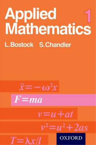 Applied mathematics vol - vol., 1
