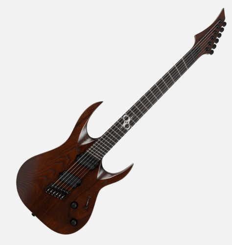 Solar guitars 6dbop ff - guitars, a1.6dbop-ff