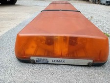 Lomax premier hazard beacon 24