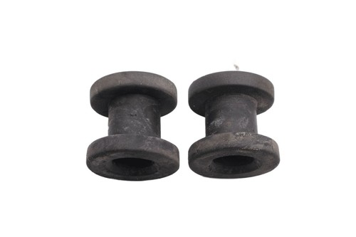 Fuel tank rubber - tank, bushing