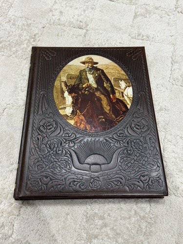 The old west gunfighters - the,