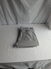 Red Herring Mens Trousers Grey