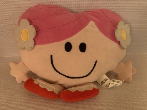 Little miss hug pink soft - little,