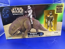 Star Wars 1997 Kenner POTF2