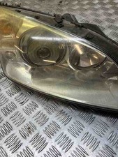 Ford Focus II DA, HCP Headlight Front Right 0301174272 1.60 Diesel 29997107