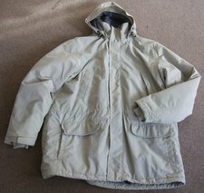 LANDS END MENS SQUALL COAT