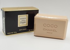 CHANEL Coco Bath Body Soap
