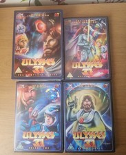 ​Ulysses 31 Complete Series