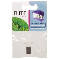 Replacement Impeller for Elite Mini Underwater Filter (A130) 1pc Fish Tank Media