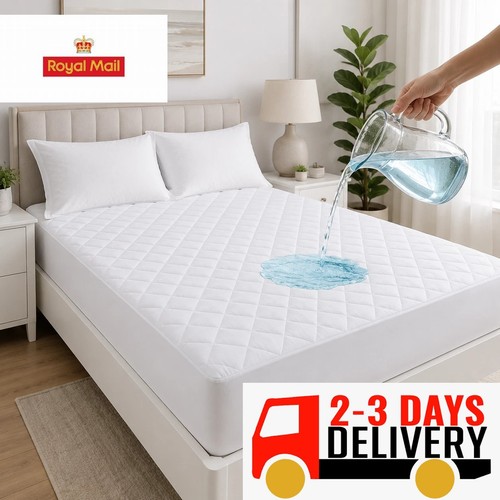 Extra deep quilted waterproof - extra,