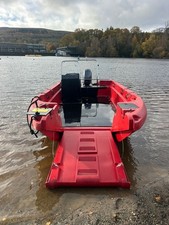 Pioner Multi 2021 - Workboat -