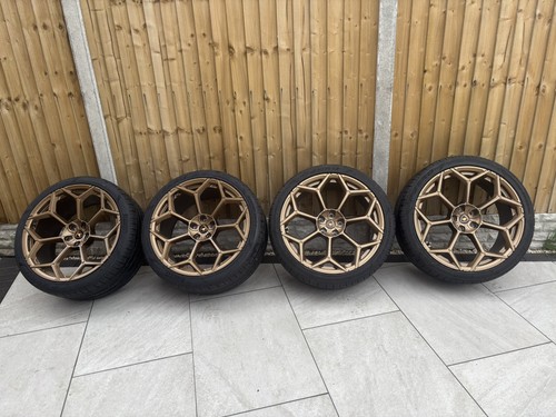 Lamborghini urus alloy wheels - urus,