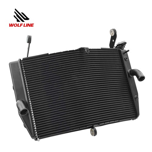 Wolfline radiator for suzuki - radiator,