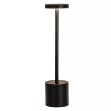 Metal Table Desk Lamp
