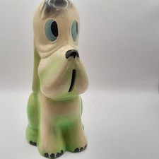 Vintage 1950s Bonzo Style Dog