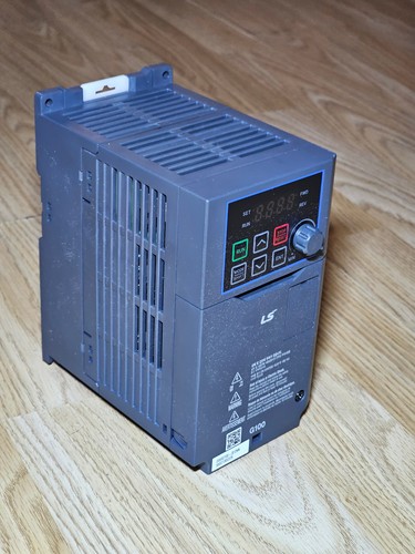 One electric drive - electric, ac