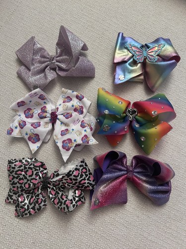 Lot jojo siwa - of,