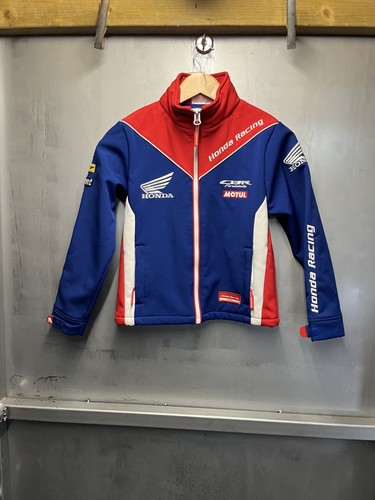 Honda hrc padock - , coat/