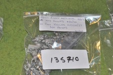 25mm medieval / castings -