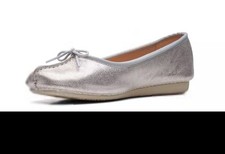 CLARKS FRECKLE ICE Ladies