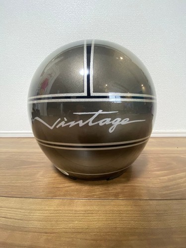 Arai vintage helmet - arai,