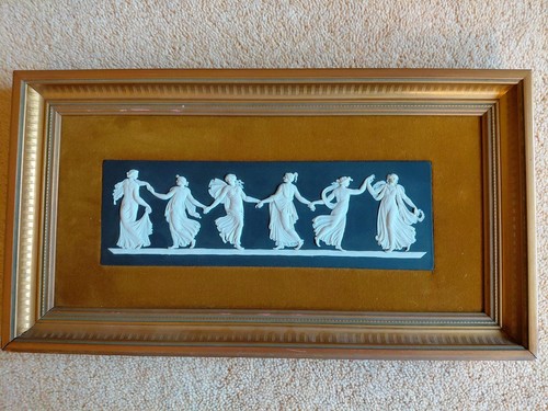 Wedgwood black basalt - wedgwood,