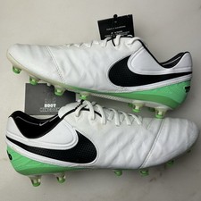 Nike Tiempo Legend Vi Elite Ag