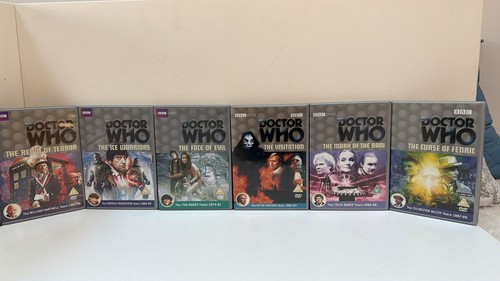 Doctor who william hartnell - doctor,