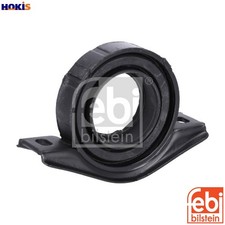 SUSPENSION PROPSHAFT 02137 FOR