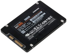 Samsung 860 EVO 500GB 2.5"