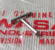 Kawasaki (2x) S1 S2 S3 KH-250