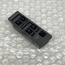 Master Window Switch Front