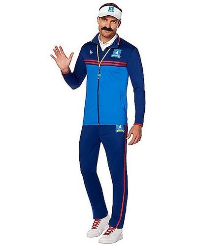 Spirit ted lasso football - ted,