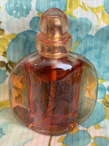 Christian dior dune perfume - dune,
