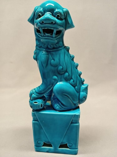 Vintage chinese turquoise - vintage,