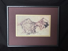 Sir William Russell Flint