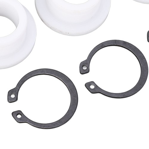 Deck tune kit - deck,