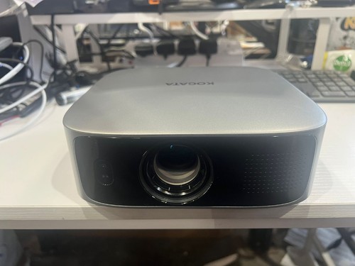 Kogata gc355 projector - kogata,